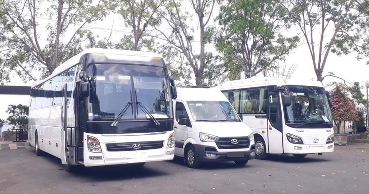 Xe Hợp Đồng Kỳ Anh – Lịch Rõ, Xe Chuẩn, Đi Đường Dài An Tâm Tận Nơi